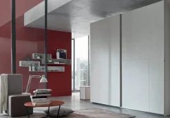 Armadio Diagonal royal Maronese con ante scorrevoli SCONTATO 42%^Maronese ACF Discount