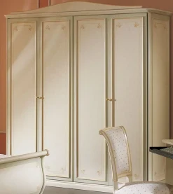 Outlet ARMADIO Diana in OFFERTA OUTLET Armadi