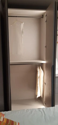 Armadio Drop di A PREZZO SCONTATO 40%^Tomasella Outlet