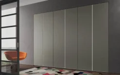 Discount ARMADIO Evo con gola in OFFERTA OUTLET Armadi