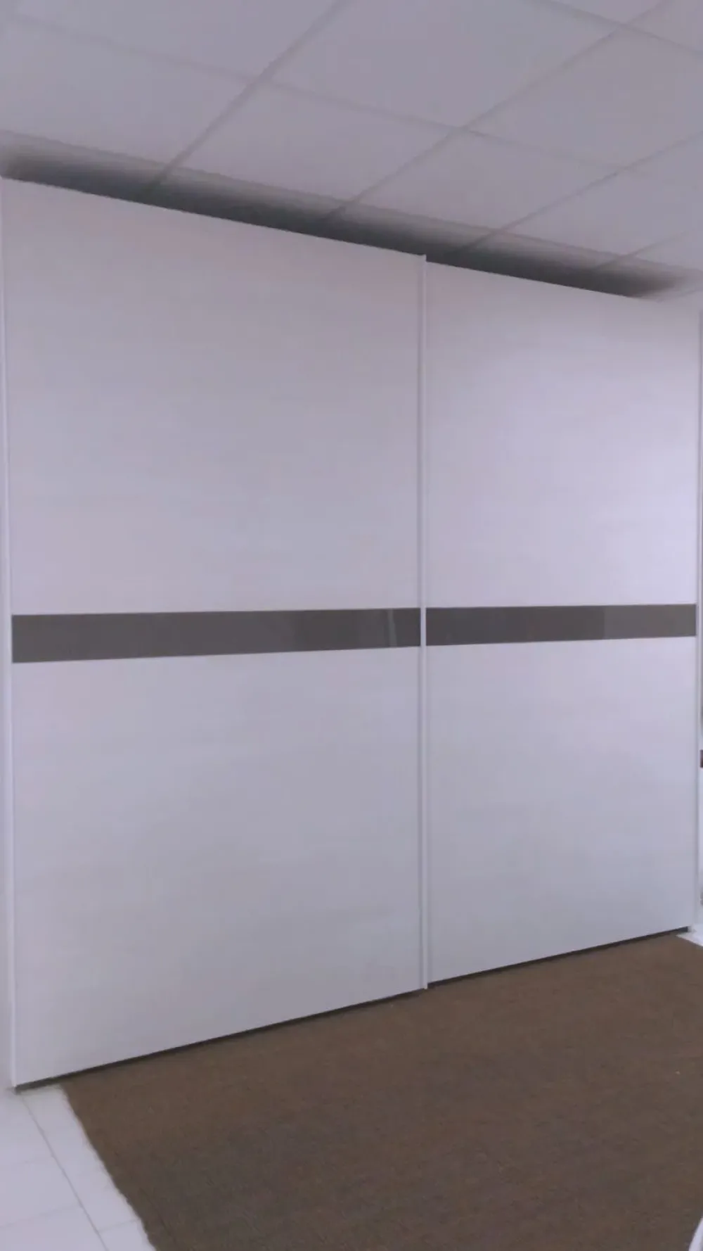 Maronese ACF Armadio Fast a due ante a prezzo scontato- Armadi