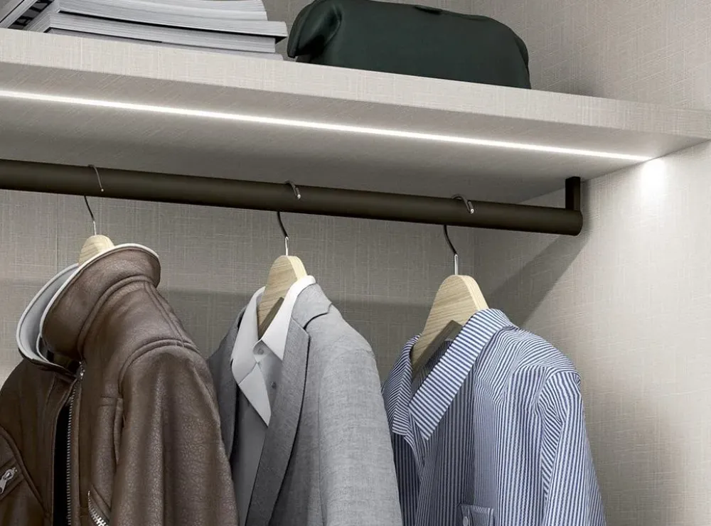 Spagnol cucine ARMADIO Forte 2 in OFFERTA OUTLET- Armadi