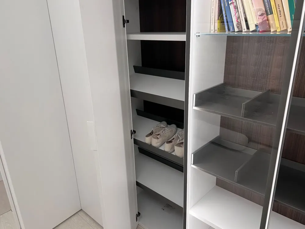 Best Armadio Freedhome a cinque ante a prezzo scontato Armadi