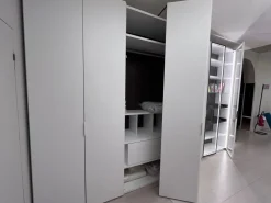 Best Armadio Freedhome a cinque ante a prezzo scontato Armadi