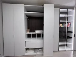 Best Armadio Freedhome a cinque ante a prezzo scontato Armadi