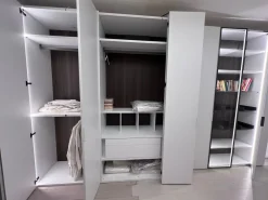 Best Armadio Freedhome a cinque ante a prezzo scontato Armadi