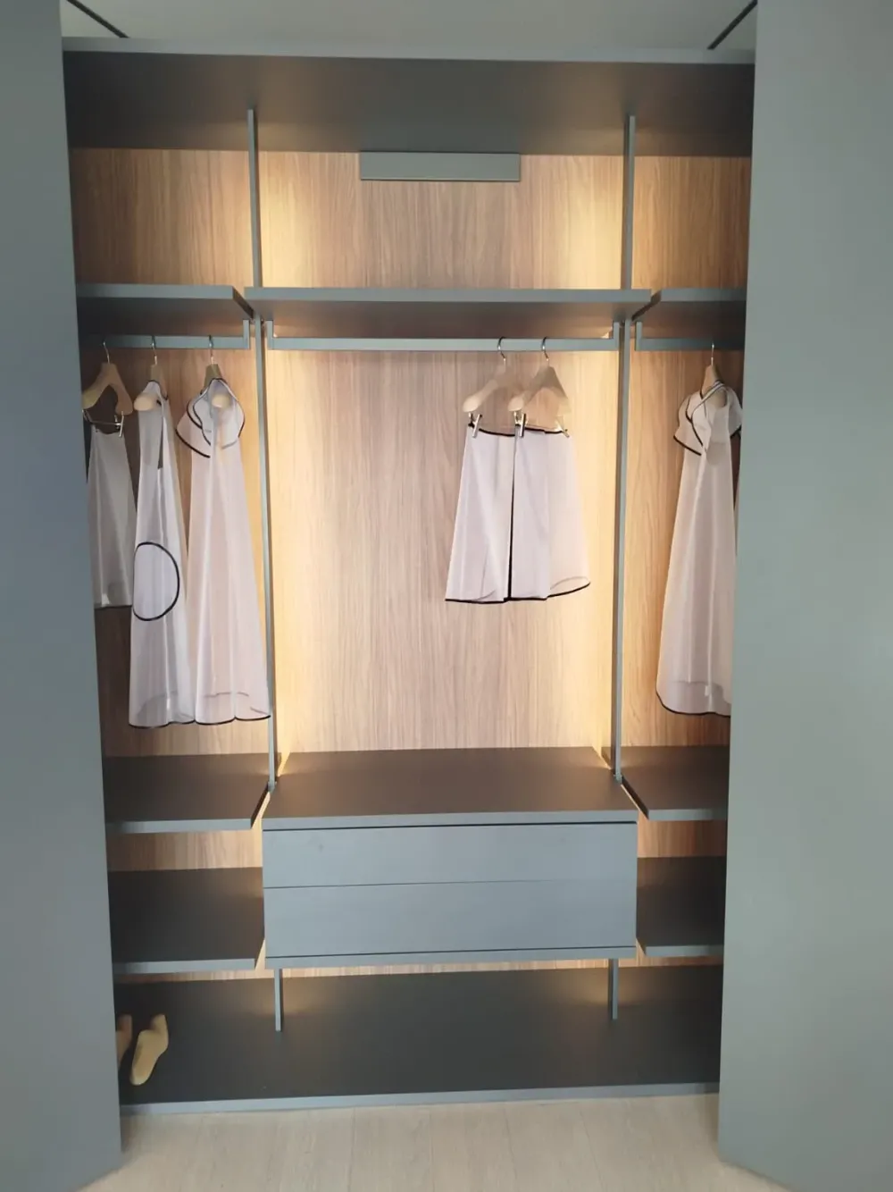 Caccaro ARMADIO Freedhome SCONTATO- Armadi