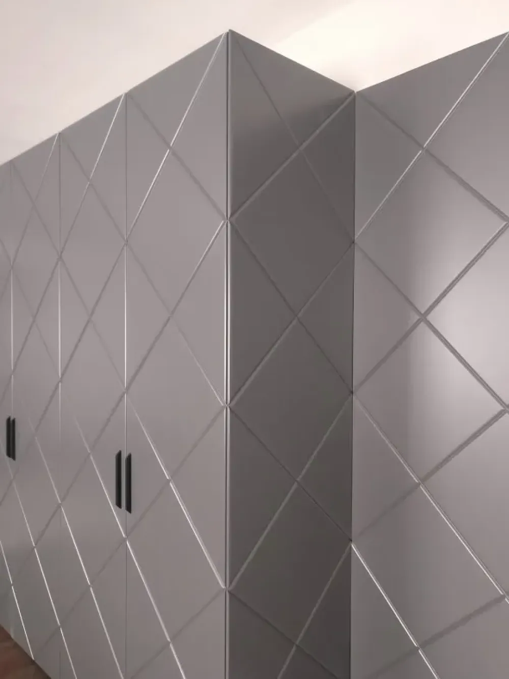 Best ARMADIO Gem OFFERTA OUTLET Armadi