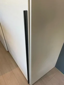 Armadio Gliss master anta start a tre ante a prezzo scontato^Molteni & C Discount