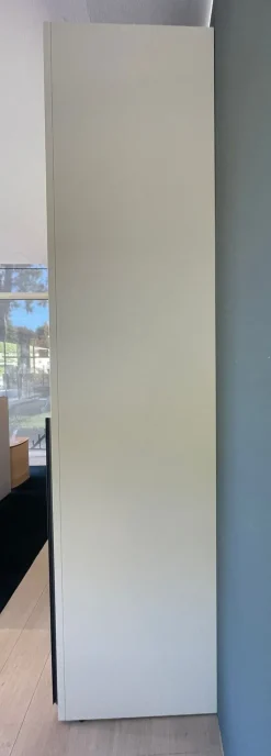 Armadio Gliss master anta start a tre ante a prezzo scontato^Molteni & C Discount