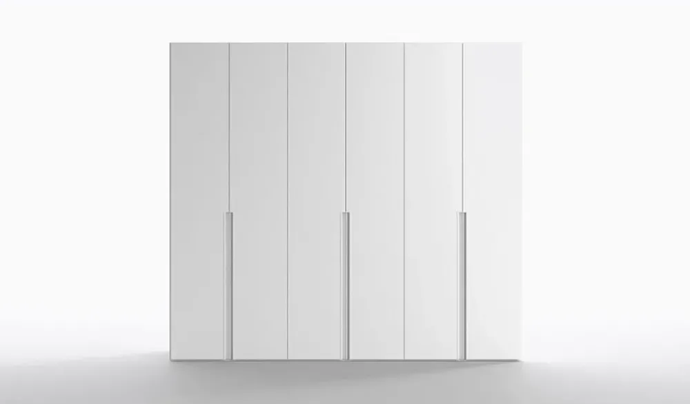 Sale Armadio Go a sei ante in Offerta Outlet Armadi