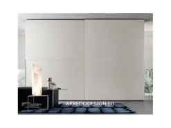 Armadio Heron * con ante scorrevoli SCONTATO a PREZZI OUTLET^Giellesse Online