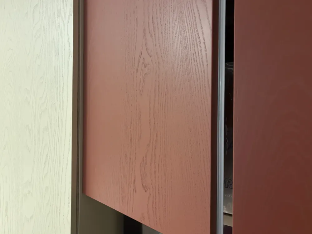 Granzotto Armadio Ikone con ante scorrevoli SCONTATO a PREZZI OUTLET- Armadi