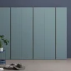 Imamobili Armadio Imagola con ante battenti SCONTATO a PREZZI OUTLET- Armadi