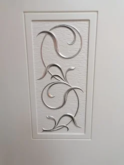 Discount Armadio in laccato opaco Lorenzo a marchio scontato -46% Armadi