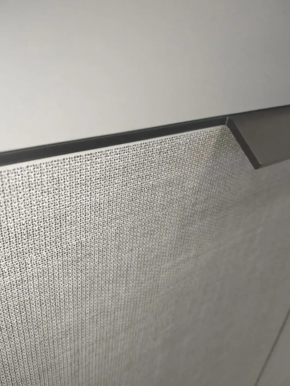 Discount Armadio in laminato materico Double a marchio scontato -37% Armadi