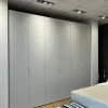 Orme Armadio in laminato opaco Anta battente liscia a marchio scontato -31%- Armadi