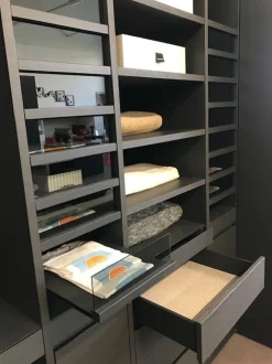 Armadio in legno Armadio cabina a marchio scontato -70%^Tisettanta Sale