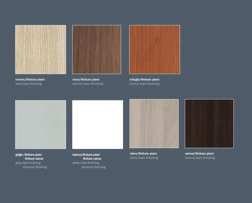 Flycom Armadio in legno Mobile armadio ante scorrevoli per ufficio con forte sconto- Arredo Ufficio