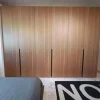 Armadio in legno Next a marchio scontato -43%^Lema Hot