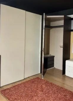 Armadio in legno san michele a marchio scontato -40%^Orme Online