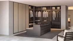 Outlet ARMADIO Isadora SCONTATO Armadi