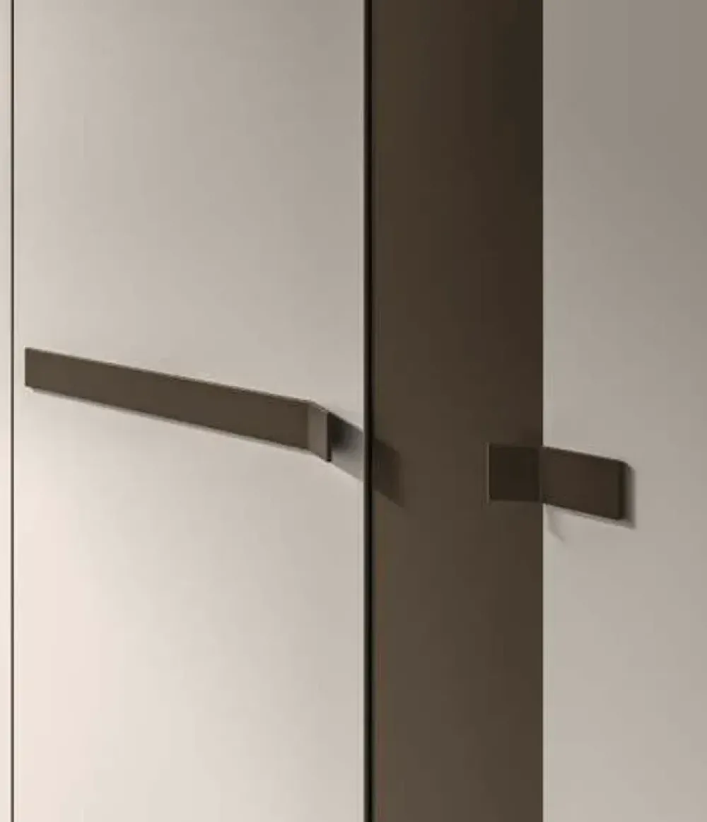 New Armadio Joy a sei ante a prezzo Outlet Armadi