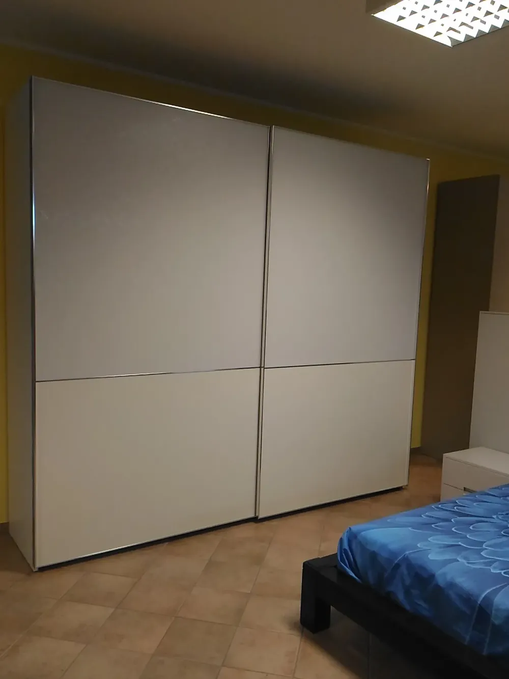 MD House Armadio modello Geo A PREZZO SCONTATO- Armadi