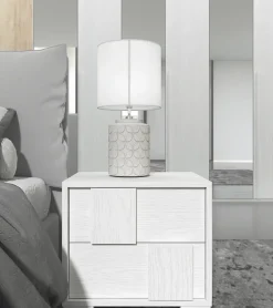 Armadio Mirror scontato del 51%. Ante battenti.^Collezione esclusiva Clearance