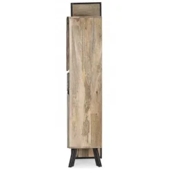 Armadio Mobile 2a-2c manchester di A PREZZO SCONTATO 39%^Bizzotto New