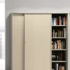 Armadio modello Con ante scorrevoli in OFFERTA OUTLET Arredo Ufficio