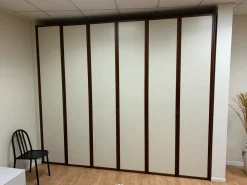 Hot Armadio modello di in laccato opaco Armadi