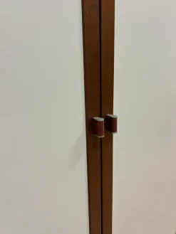 Hot Armadio modello di in laccato opaco Armadi