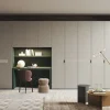 Armadio Modello twist con ante battenti SCONTATO a PREZZI OUTLET^Morassutti Online
