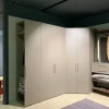 Homes Armadio moderno Angolo  con un ribasso imperdibile- Armadi