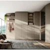 Armadio moderno Arm39 PREZZI OUTLET^Artigianale Discount