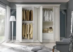 New Armadio moderno Armadio 2 scorrevoli di a PREZZO OUTLET -40% Armadi