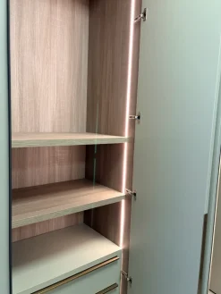 Online Armadio moderno Armadio ala di a PREZZO OUTLET -52% Armadi