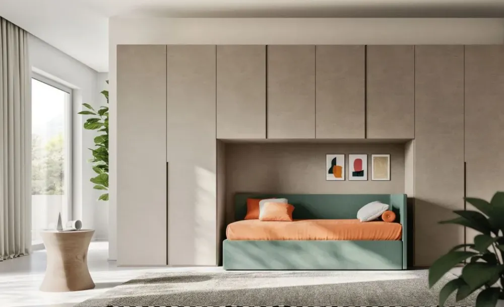 Armadio moderno Armadio con anta filo Mottes selection con uno sconto imperdibile^Collezione esclusiva Hot