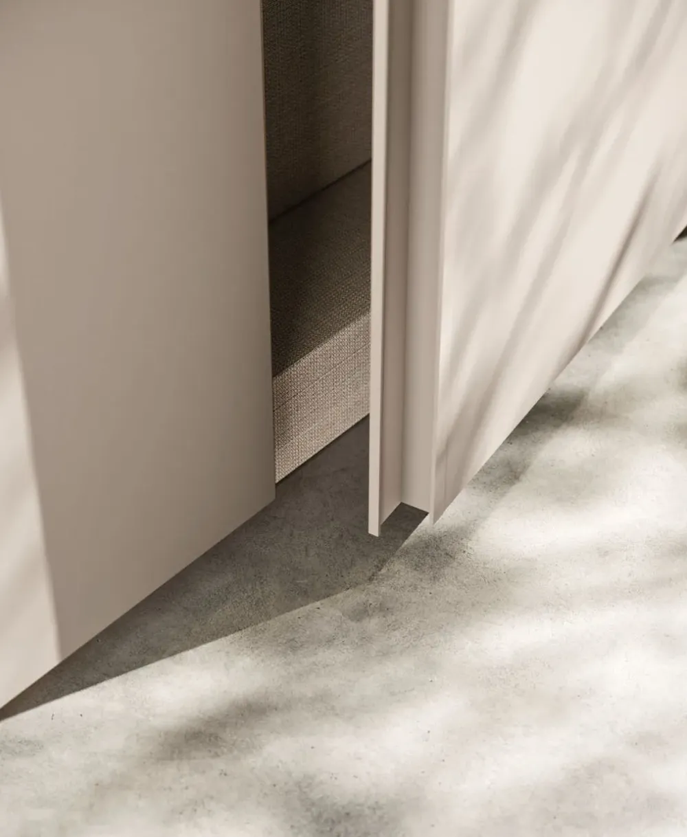 Armadio moderno Armadio con anta filo Mottes selection con uno sconto imperdibile^Collezione esclusiva Hot