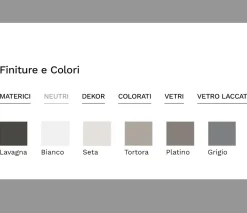 Armadio moderno Armadio con anta filo Mottes selection con uno sconto imperdibile^Collezione esclusiva Hot