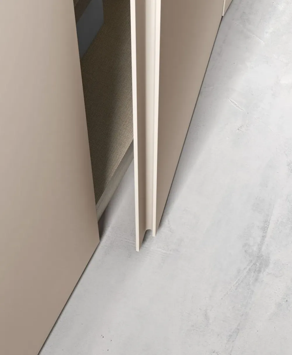 Clearance Armadio moderno Armadio con anta joy Mottes selection PREZZI OUTLET -40% Armadi