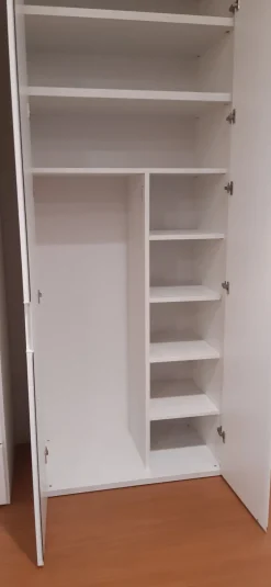 Armadio moderno Armadio ripostiglio di a PREZZO OUTLET -40%^Alf Da Fre Discount