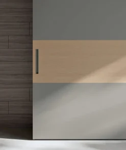 Collezione esclusiva Armadio moderno Armadio scorrevole anta maya Mottes selection con uno sconto imperdibile- Armadi