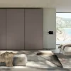 Armadio moderno Armadio scorrevole anta gola 02 Mottes selection PREZZI OUTLET^Collezione esclusiva Sale
