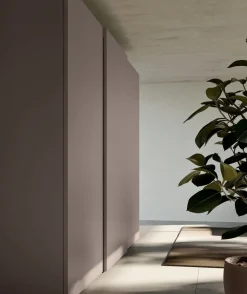 Armadio moderno Armadio scorrevole anta gola 02 Mottes selection PREZZI OUTLET^Collezione esclusiva Sale