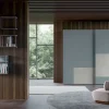 Discount Armadio moderno Armadio scorrevole anta patio Mottes selection PREZZI OUTLET Armadi
