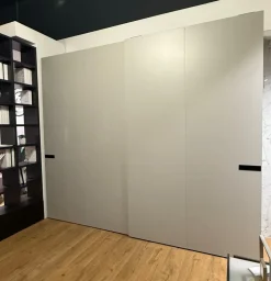 Pianca Armadio moderno Armadio scorrevole icona  con uno sconto imperdibile- Armadi