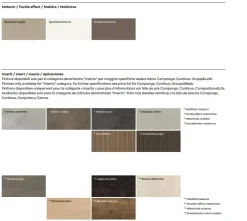 Armadio moderno Arm10  con un ribasso imperdibile^Artigianale Best