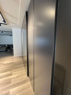 Clearance Armadio moderno Breccia  con un ribasso imperdibile Armadi